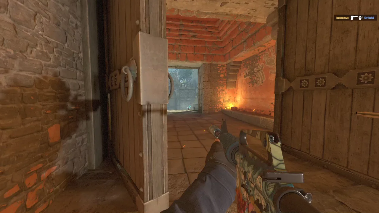 highlight